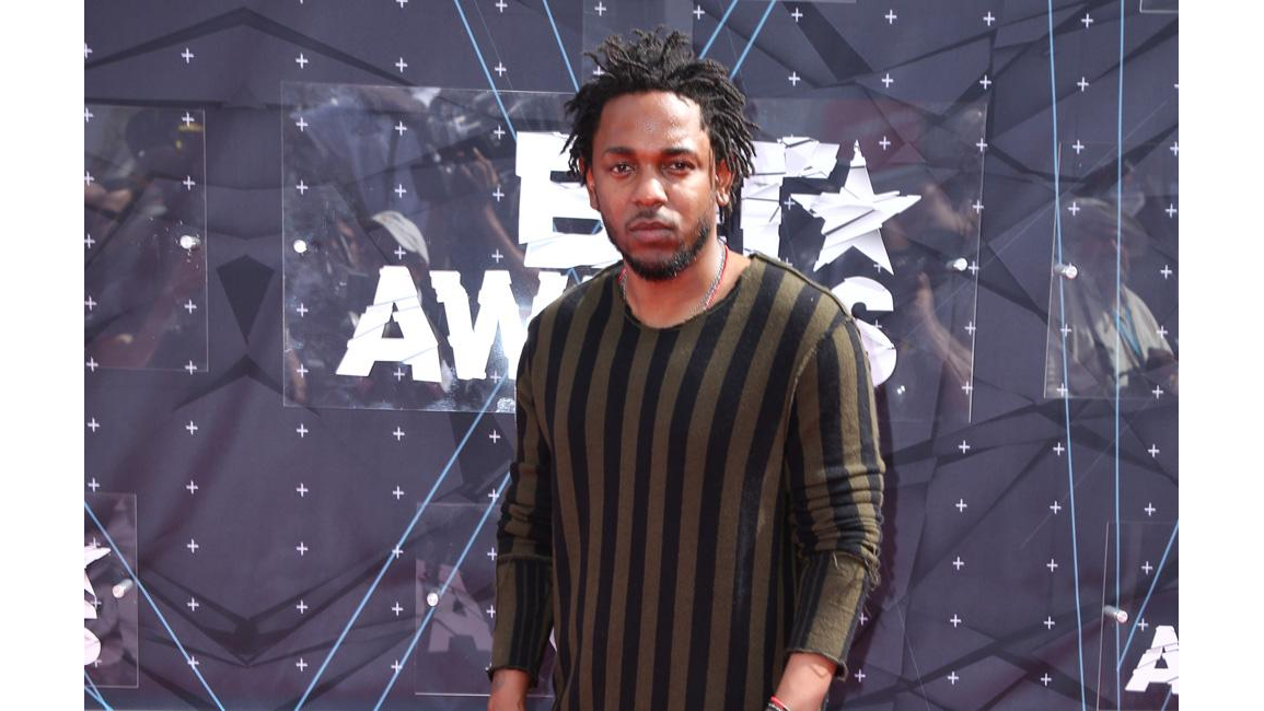 Kendrick Lamar reveals the concept behind his new album 8days