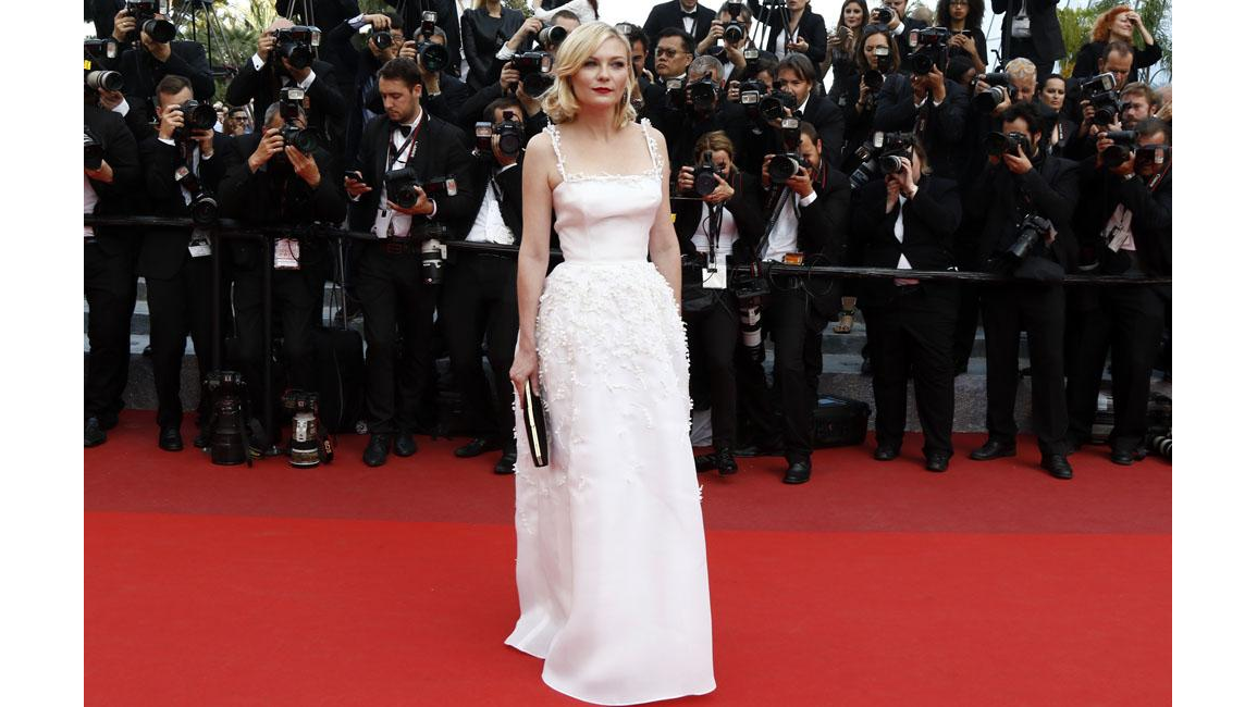 Kirsten Dunst heaps praise for Hidden Figures costar Octavia Spencer