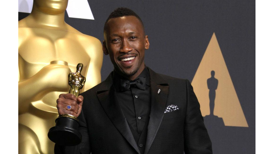 Mahershala Ali Not Happy About Best Picture Win - 8days