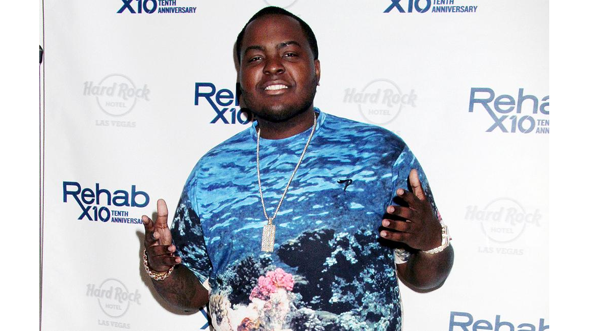 Sean Kingston's friend facing felony charges for gun fire 8days