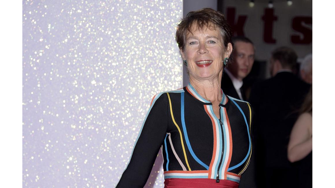 Celia Imrie Reveals Why She Took On Star Wars Role 8days 