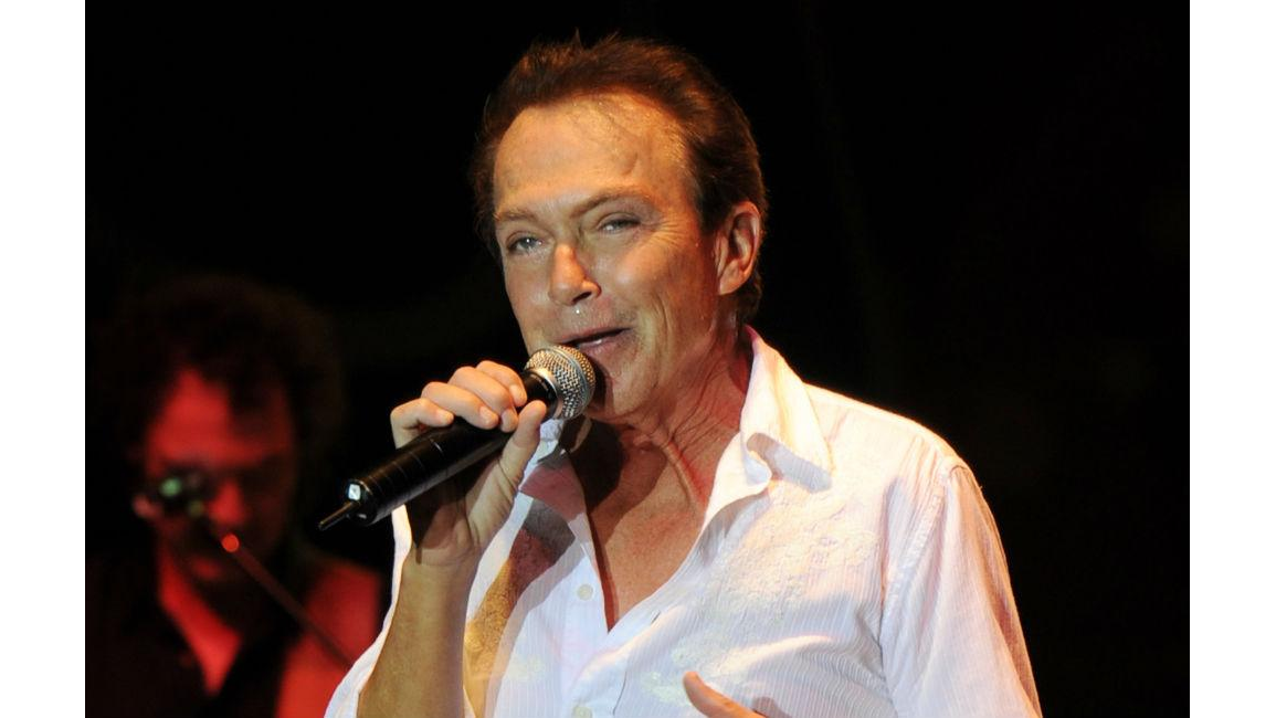 David Cassidy Has Dementia 8days 7339