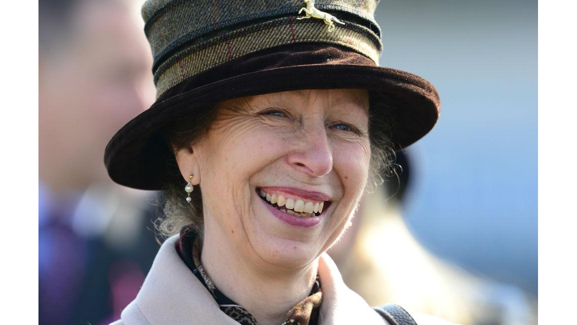Princess Anne to attend memorial service 8 Days