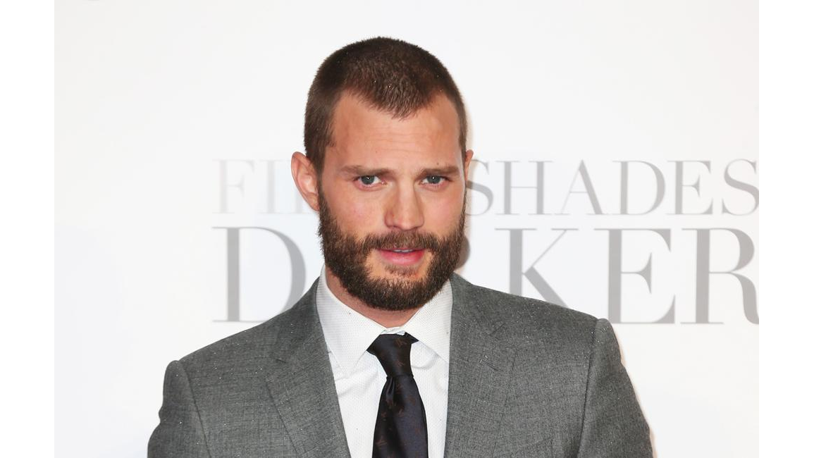 Jamie Dornan My Sex Life Is Not Fifty Shades Esque 8days 