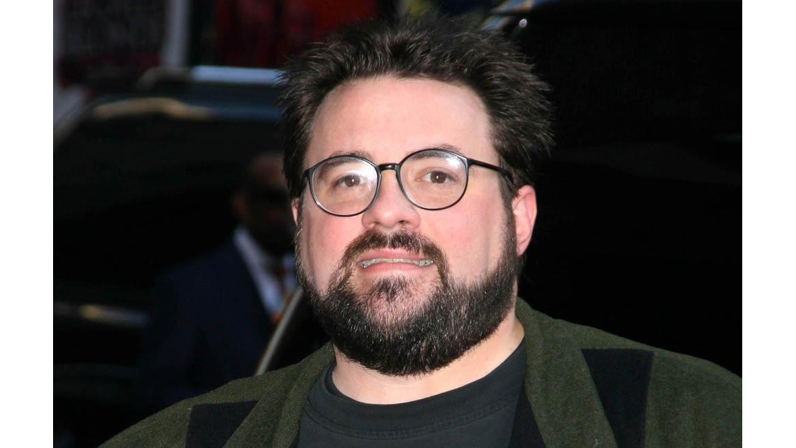Kevin Smith S Daughter Is Banned From Watching His Films 8days