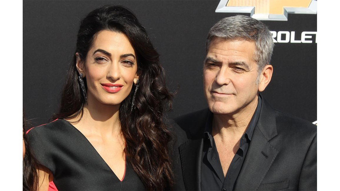 Clooney's mother dubs him a 'great' dad 8days