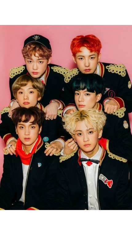 Nct Dream To Perform First Comeback Stage On ′m Countdown′ 8days 3589