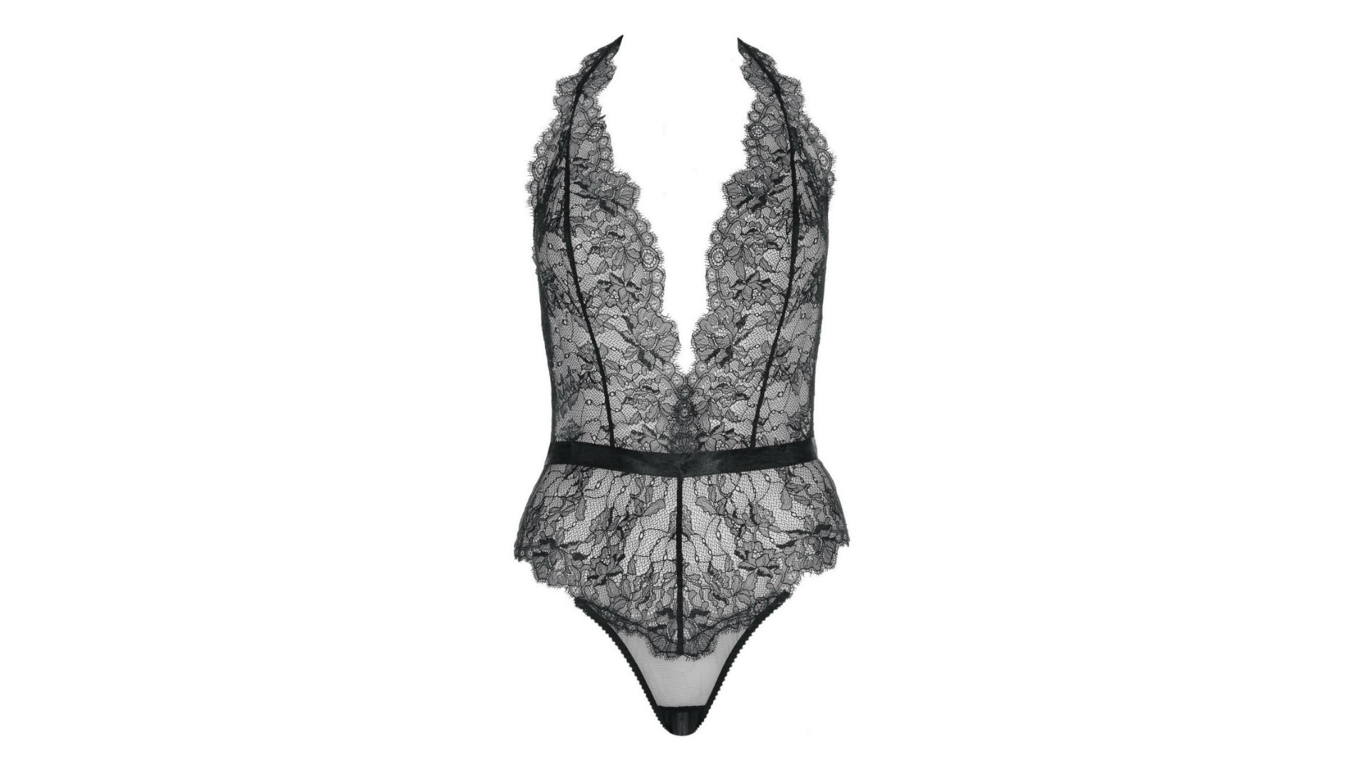 The No. 1 Mistake Guys Make When Buying Lingerie - 8days