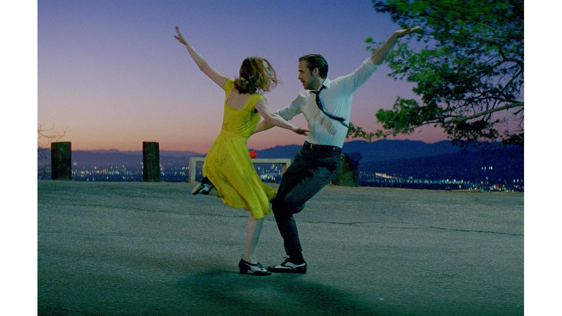 Ryan Gosling And Emma Stone First Choice For La La Land 8days 5969