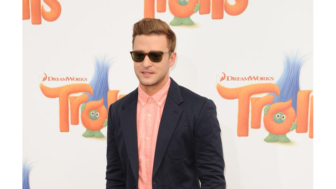Justin Timberlake leads Nickelodeon's Kids' Choice Awards nominations