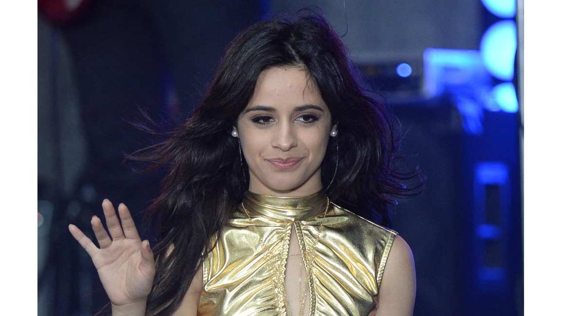 Camila Cabello Turns To Taylor Swift For Dating Advice 8 Days