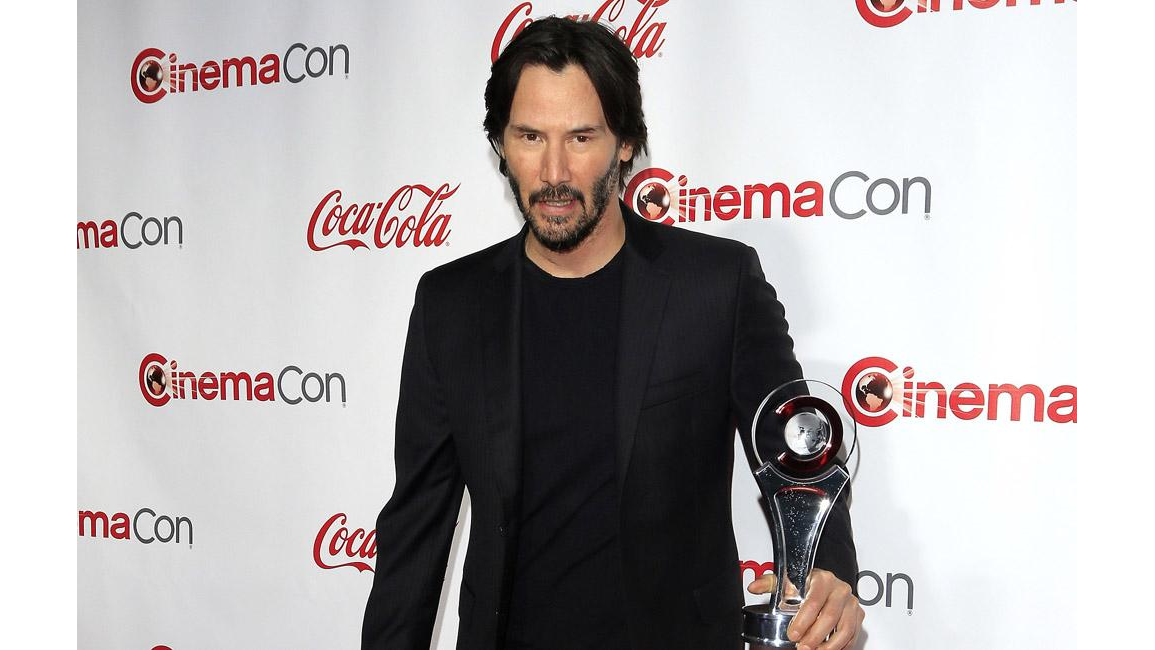 Keanu Reeves Joins Romantic Thriller Siberia 8days 