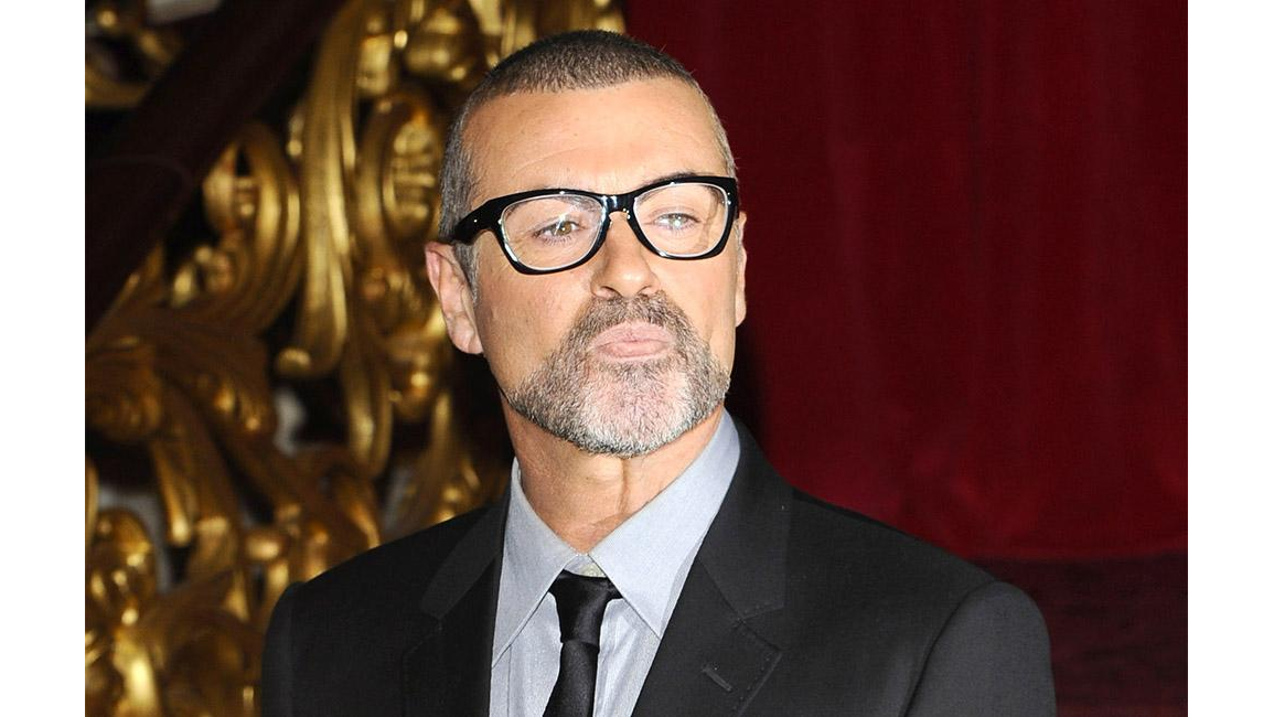 Michael didn't leave any inheritance money to James Kennedy 8days