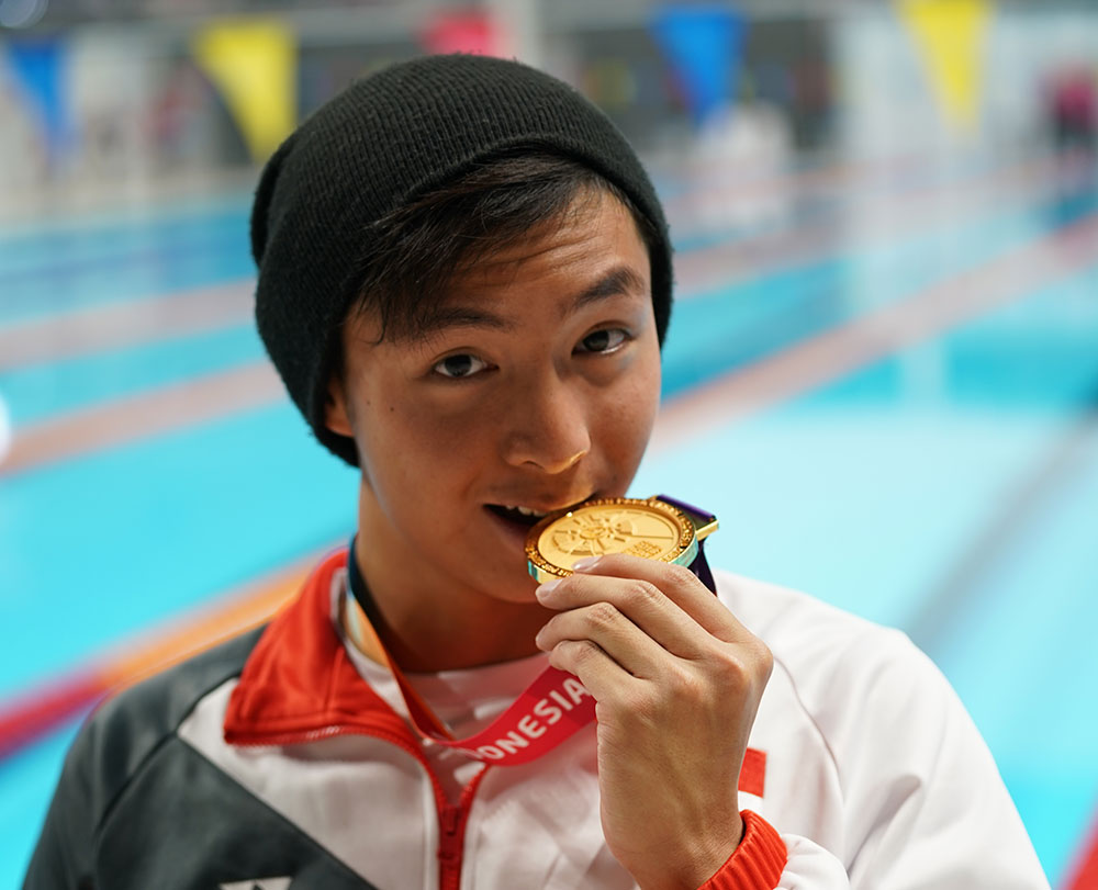 Toh Wei Soong - Mediacorp