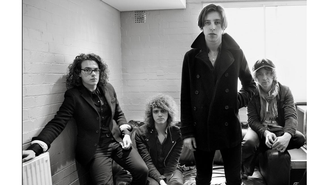 Catfish and the Bottlemen and more for Isle of Wight Festival 8days