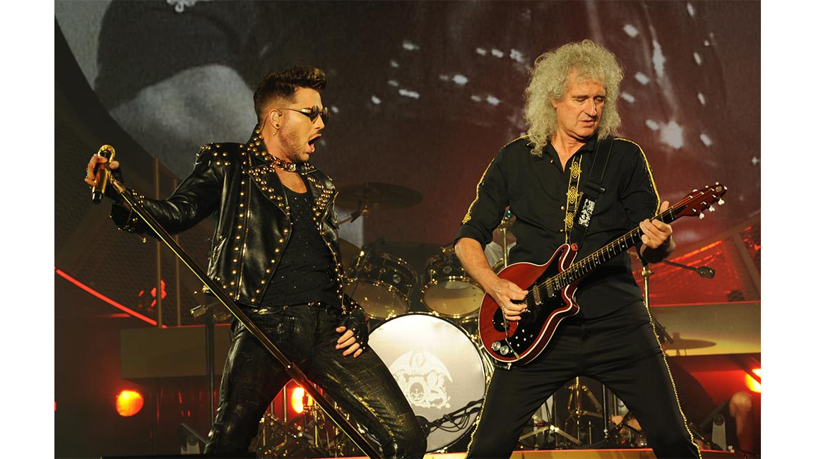 Queen + Adam Lambert announce North American tour 8 Days