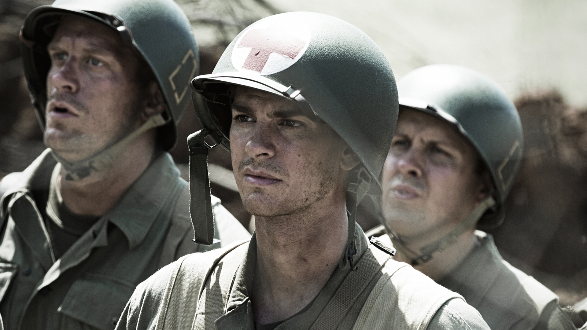 Hacksaw Ridge is Mel Gibson's award-winning comeback - 8days