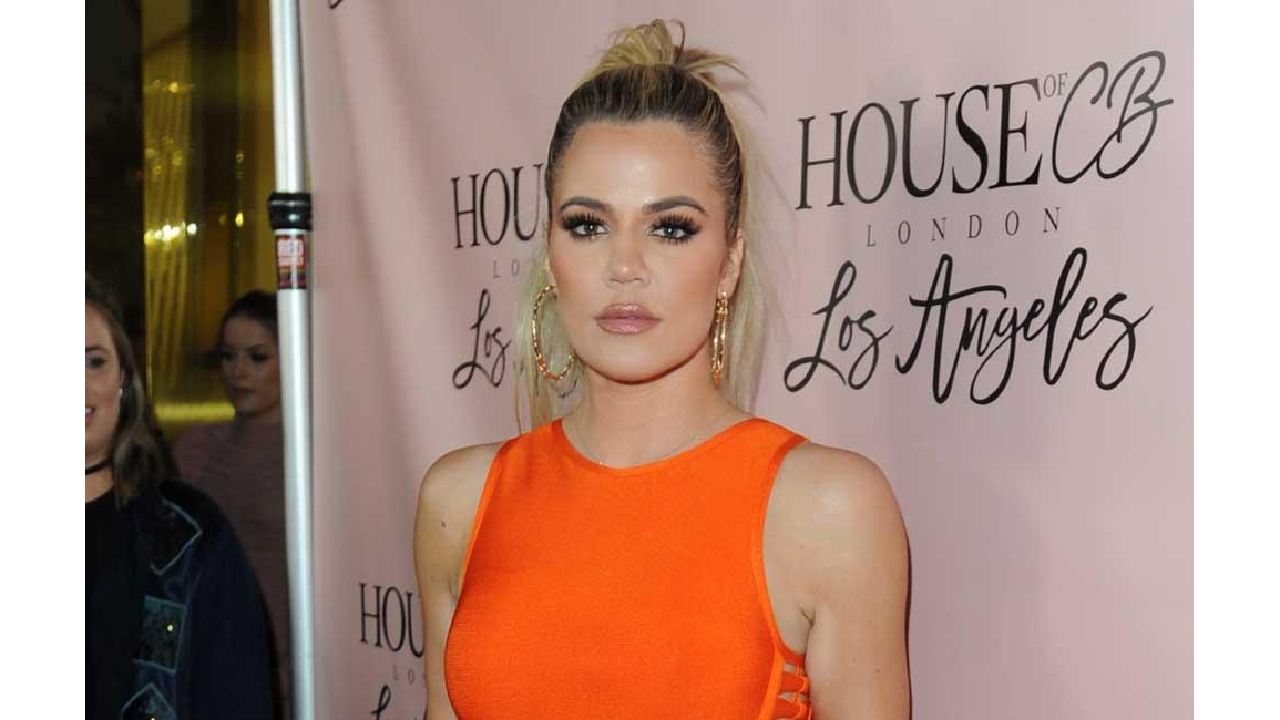 Khloe Kardashians Serious Relationship 8 Days 