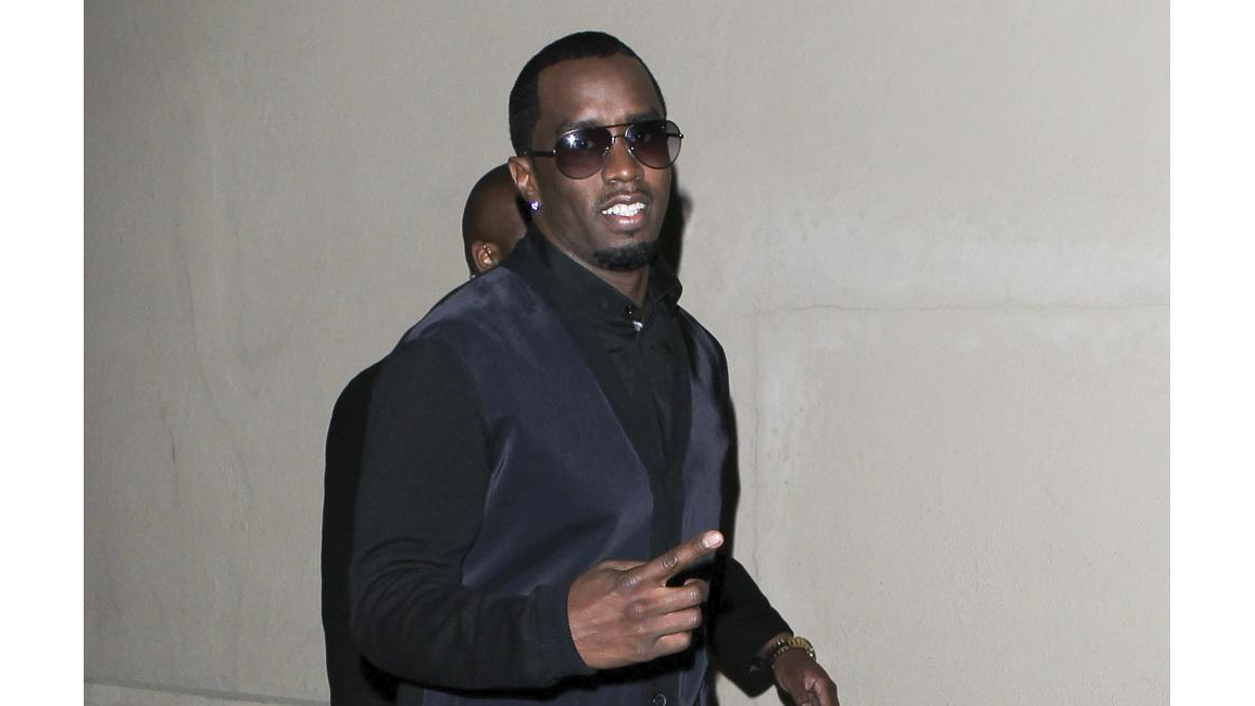 P. Diddy deletes his social media accounts 8 Days