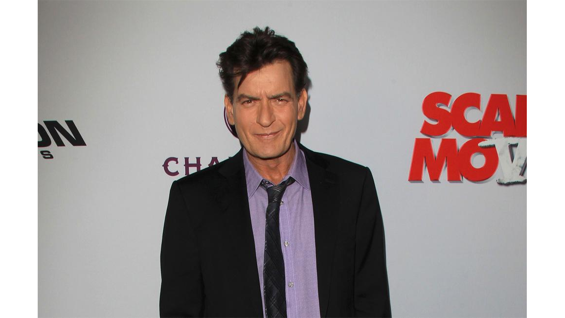 Charlie Sheen Considered Suicide After Hiv Diagnosis 8days