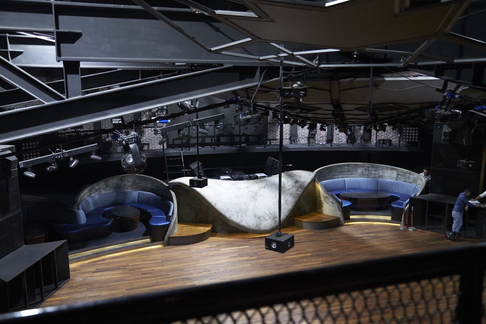 Explore The New Zouk 8days