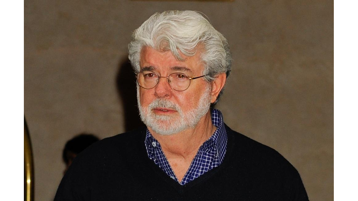 Star Wars Creator George Lucas To Open New Museum In Los Angeles 8days 0781