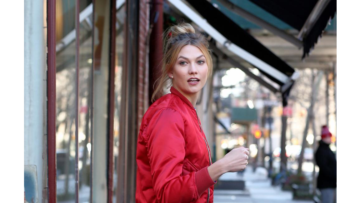 Karlie Kloss Nerdy Passions Led Her To Launch Kode With Klossy 8days