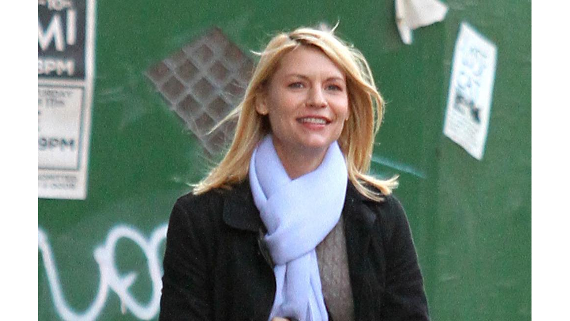 Claire Danes 2 Years Of Agony 8days