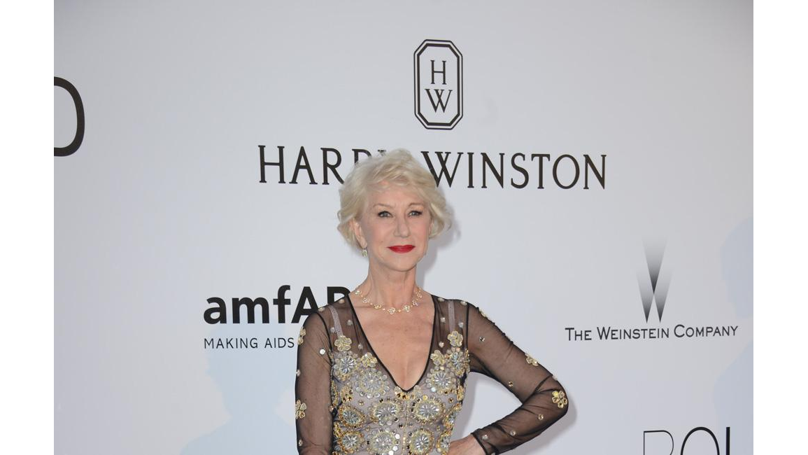 Dame Helen Mirren was desperate for Vin Diesel role 8 Days