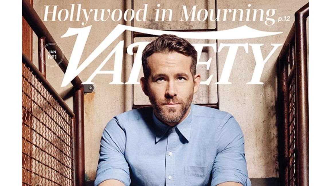 Ryan Reynolds Not Done With Deadpool 8 Days 