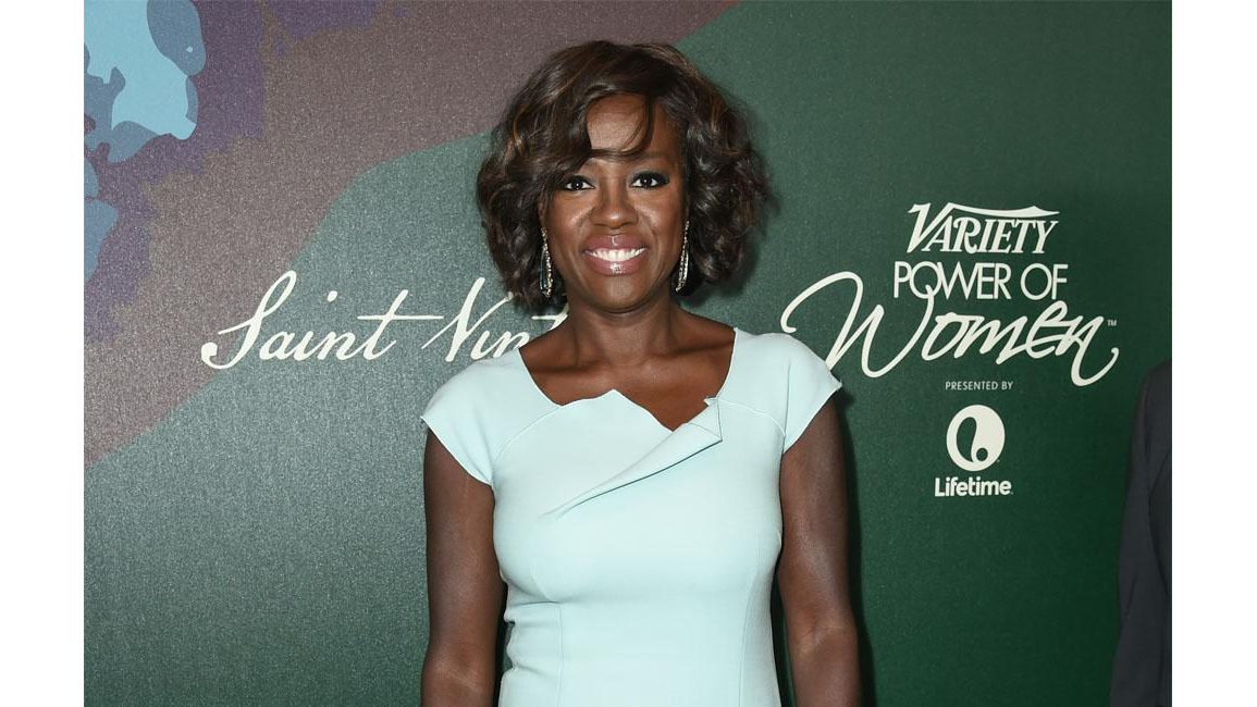 Viola Davis calls for change in Hollywood through 'individuals