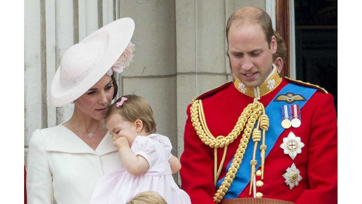 Duchess of Cambridge is honorary member of Royal Photographic Society