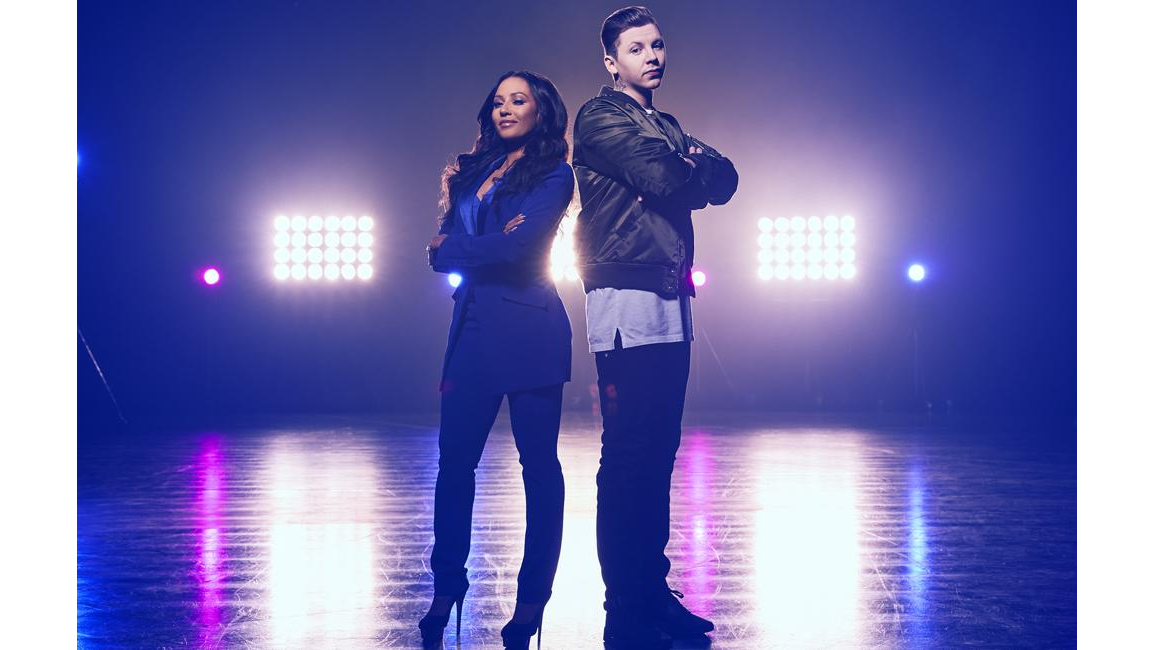 Mel B and Professor Green releasing new music? 8 Days