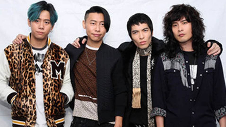 Jam Hsiao recovers from Influenza A H3N2 8days