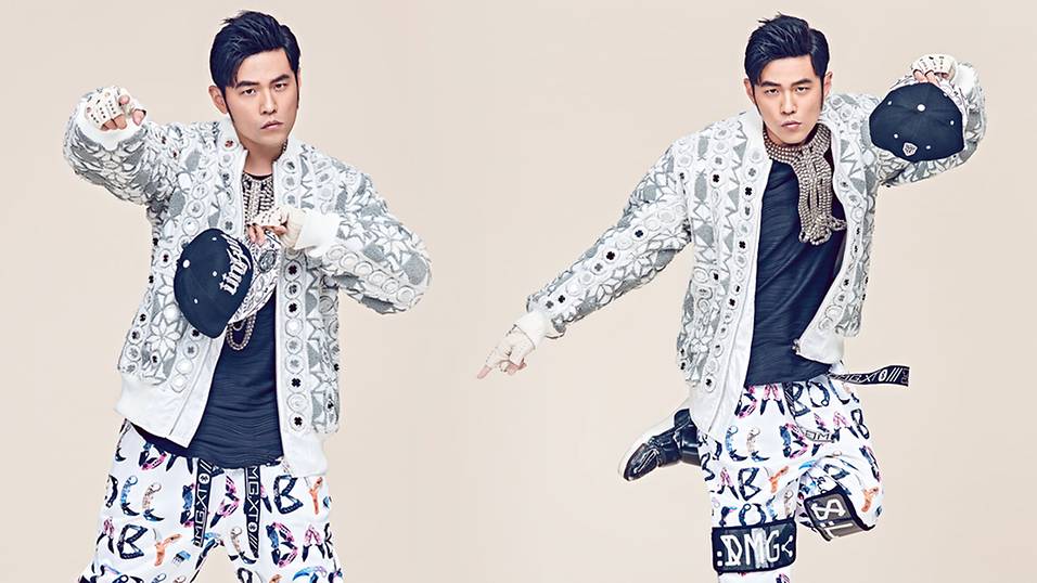 Jay Chou’s London concert sells out in 20 minutes 8days