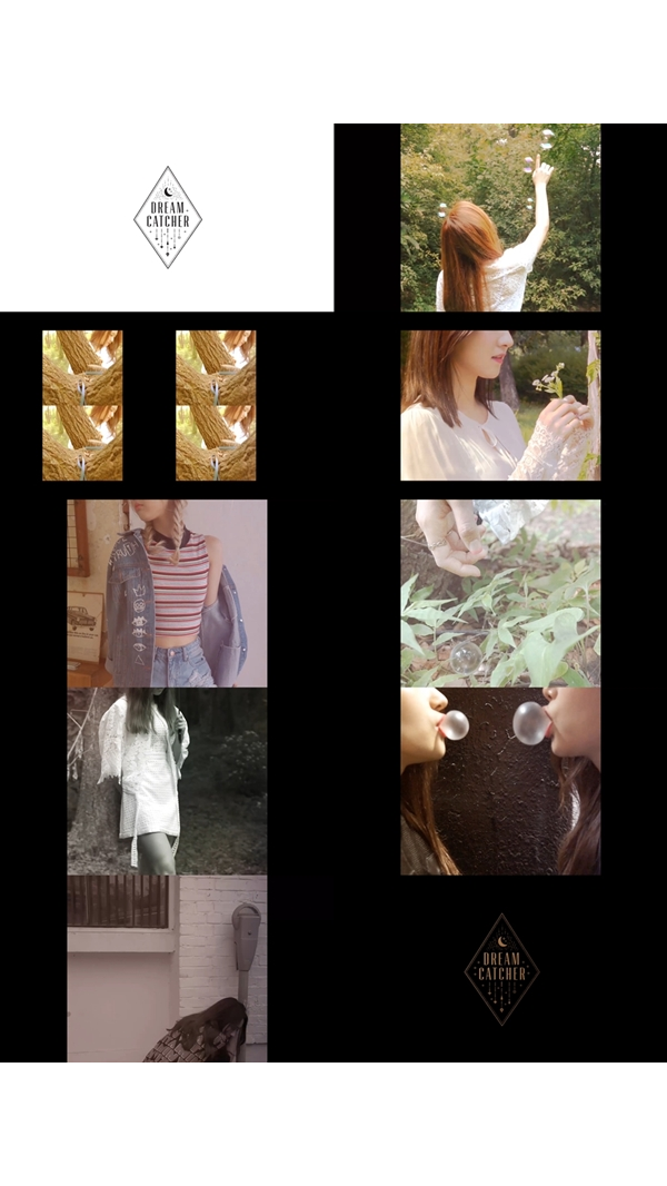 [Video] Dream Catcher Releases Concept Trailer Ahead of Debut Album