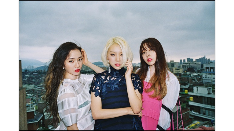 Ladies′ Code Shares How Their Fans Encourage Them - 8days