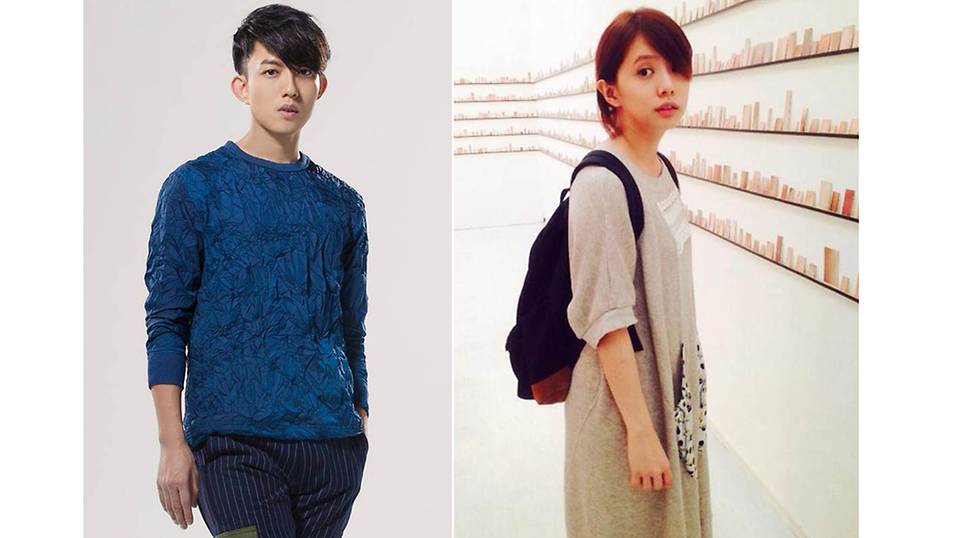 Yoga Lin plans to tie the knot with Kiki Tang soon? 8days