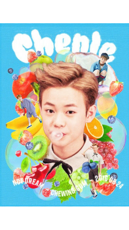 Nct Dream Releases Teaser Image Of First Member 8 Days