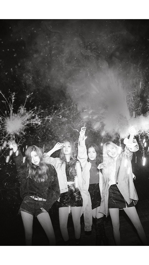 Blackpink Ranks 1 And 2 On Billboard′s Chart With Double Title Tracks 8days 