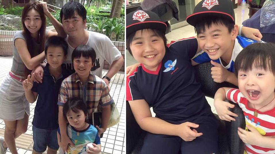 Xiao Bin Bin’s wife will not reconcile with him 8days