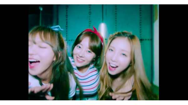 [Video] CIVA Officially Debuts and Drops ′Why′ MV - 8days