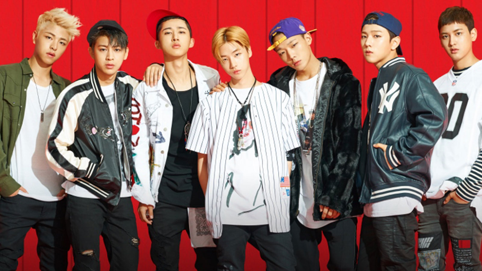 Win Tickets To Ikoncert 16 Showtime Tour In Singapore 8 Days