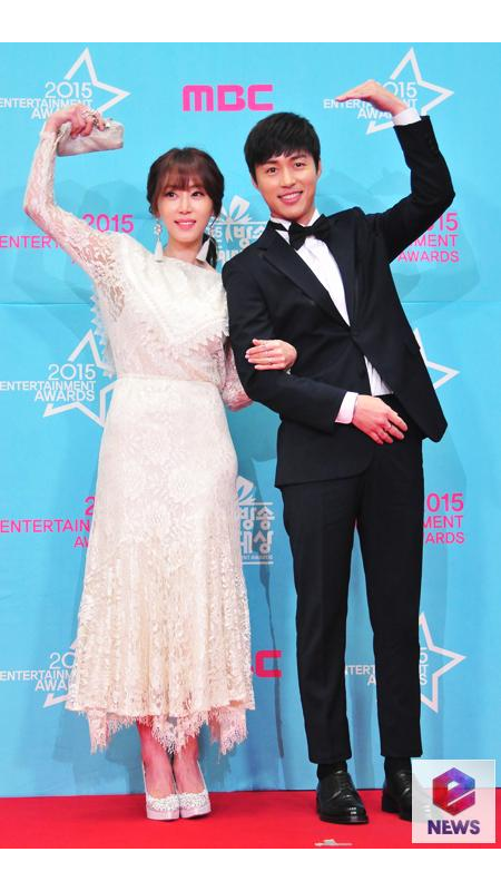 Oh Min Suk and Kang Ye Won to Leave ′We Got Married′ - 8days