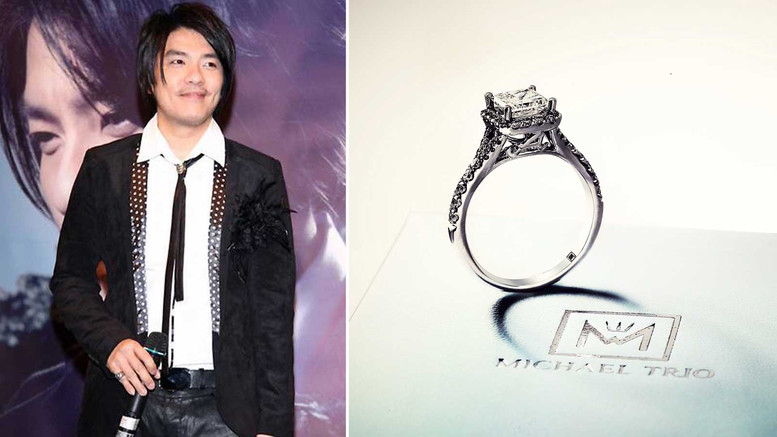 ADo marries longtime girlfriend 8days