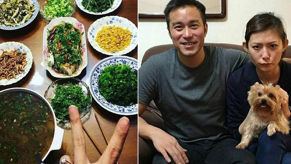 More speculation over Joseph Chang’s marital status raised - 8days