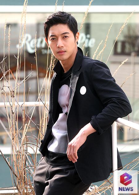 Paternity Test Reveals 99.9999% Percent Probability Kim Hyun Joong Is  Father Of Ex-Girlfriend′S Child - 8Days