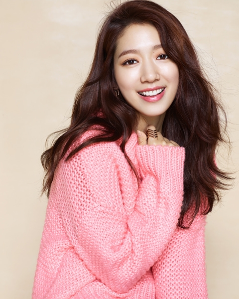 Park Shin Hye Becomes First Korean Actress To Surpass 10 Million Weibo 