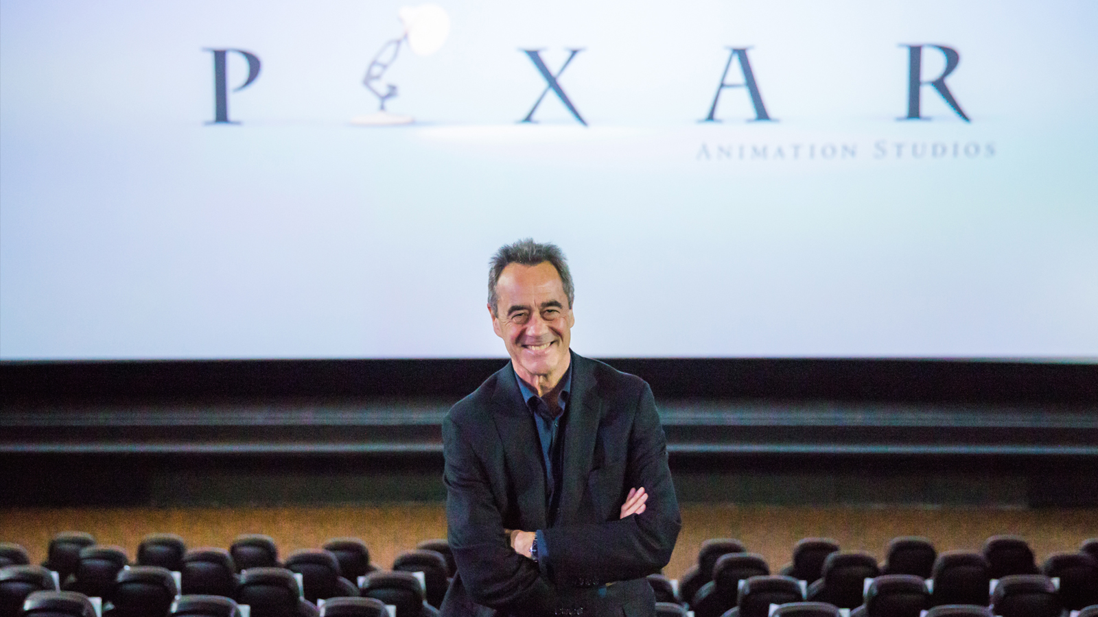 Pixar president Jim Morris: It’s good to have rivals - 8days