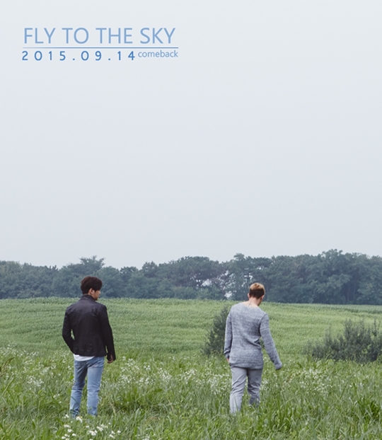 Fly to the Sky to Return After a Year on September 14 - 8days